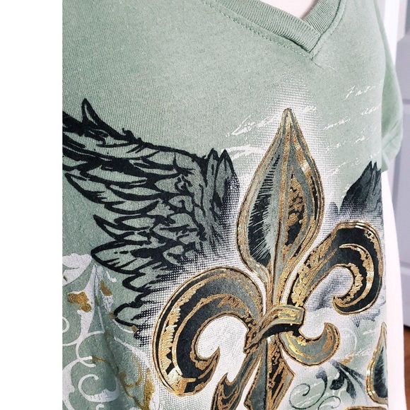 ** Bobbie Brooks Tee - Picture 2 of 5